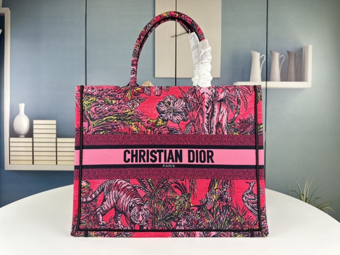 D*ior Bag Top Quality41cm