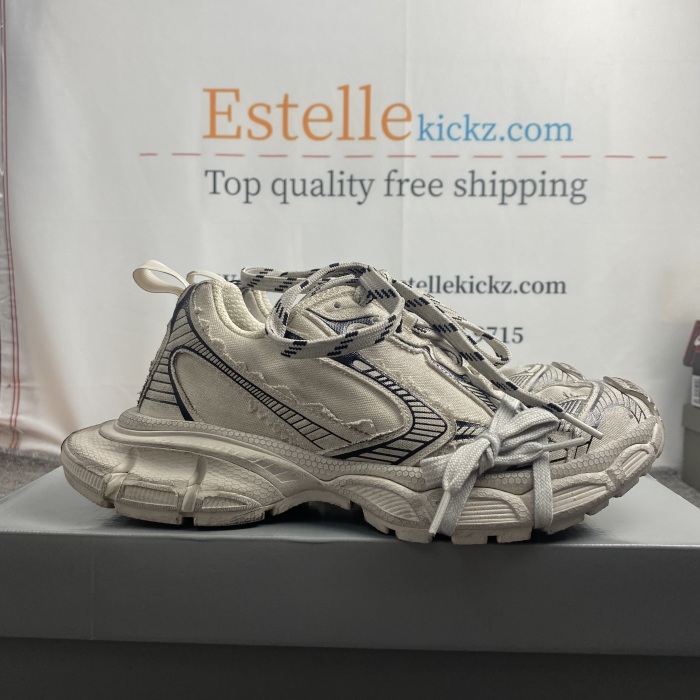 Men Women B*alenciaga  Top Quality Sneakers