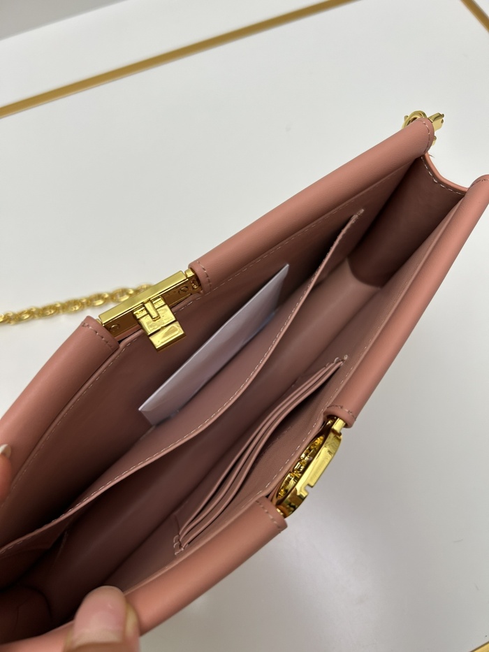 D*ior Bag Top Quality27.5*14*4.5
