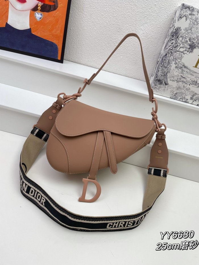 D*ior Bag Top Quality41cm