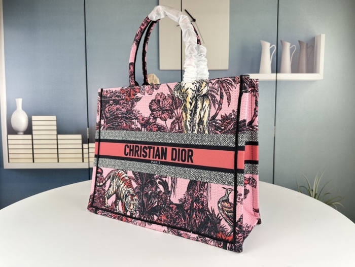 D*ior Bag Top Quality41cm