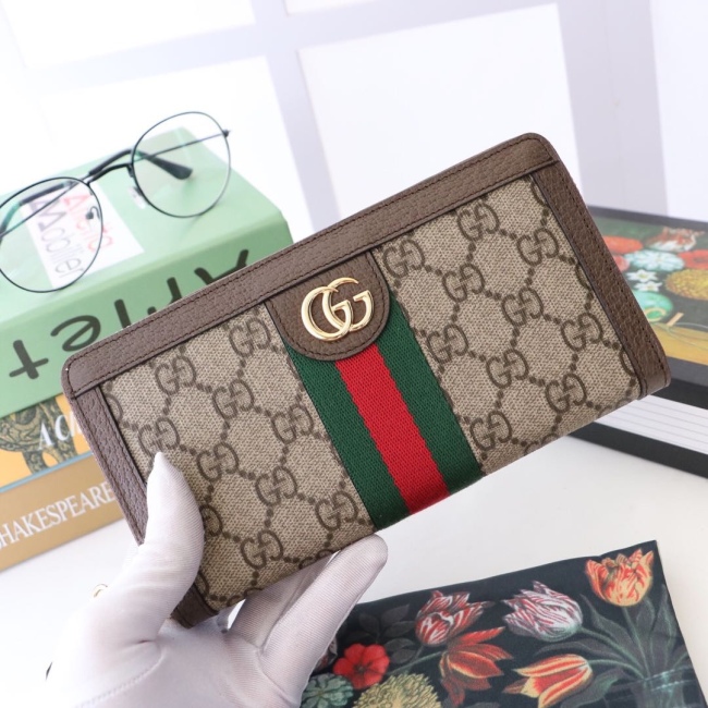 G*ucci Bag Top Quality W19.5xH11xD3cm