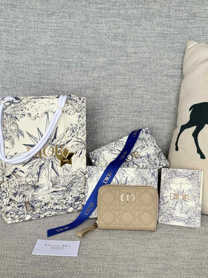 D*ior Bag Top Quality 12x9x5cm