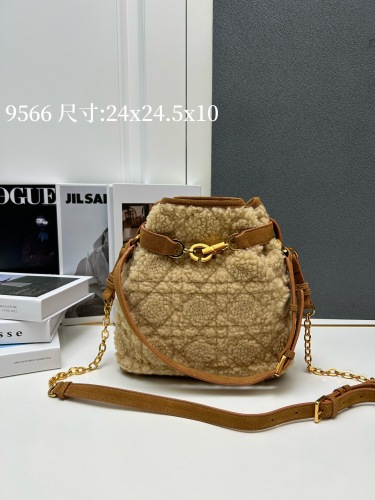 D*ior Bag Top Quality24x24.5x10