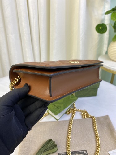 G*ucci Bag Top Quality 20*12.5*4