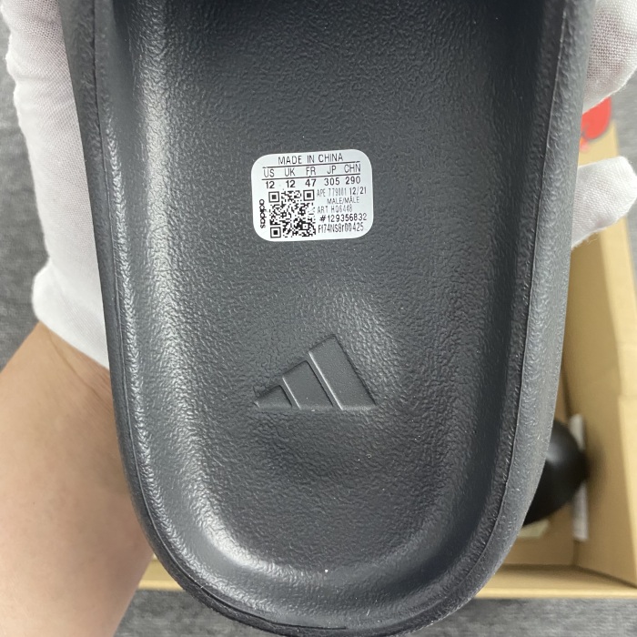 Yeezy Slide Onyx HQ6448