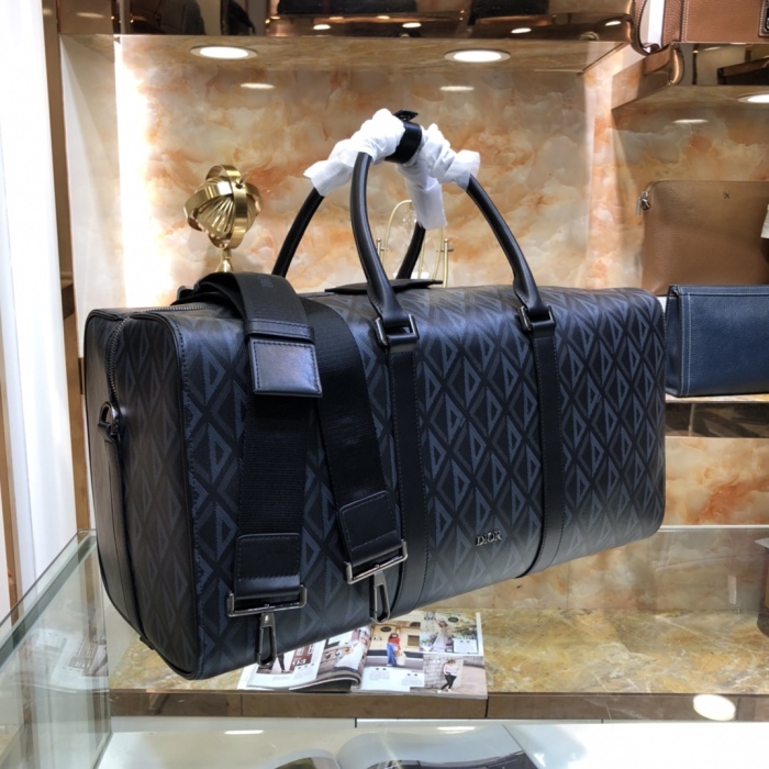 D*ior Bag Top Quality50*25*21.5