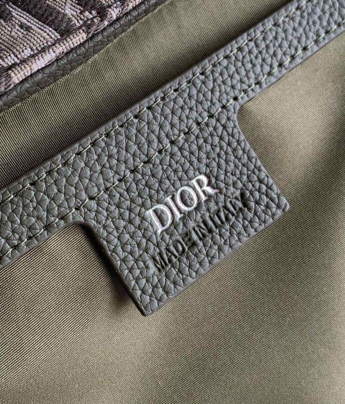 D*ior Bag Top Quality23x17x6