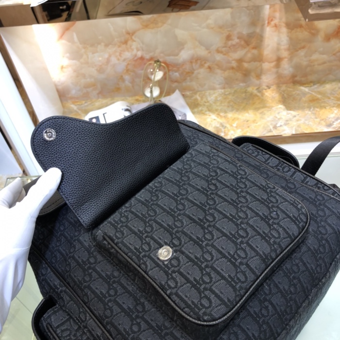 D*ior Bag Top Quality26.5*41.5*17.5