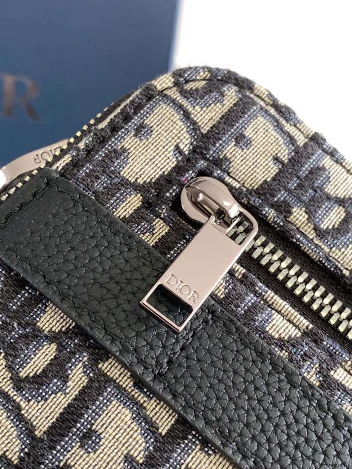 D*ior Bag Top Quality22 x 15 x 6