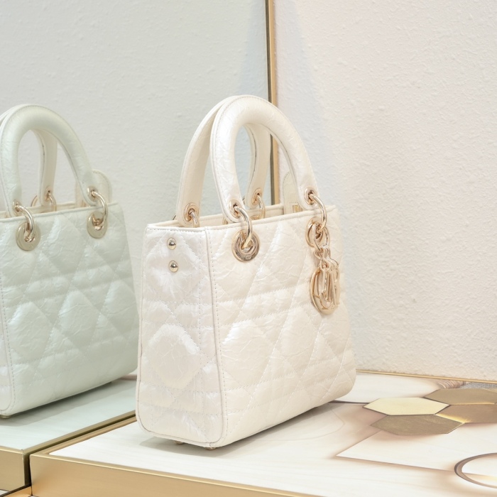 D*ior Bag Top Quality20cm