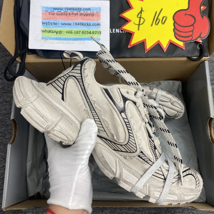 Men Women B*alenciaga  Top Quality Sneakers