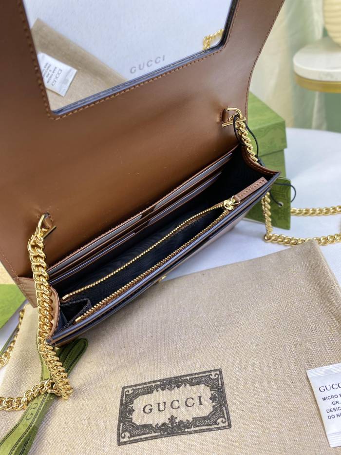 G*ucci Bag Top Quality 20*12.5*4