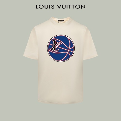 Men Tops  L*ouis V*uitton Top Quality