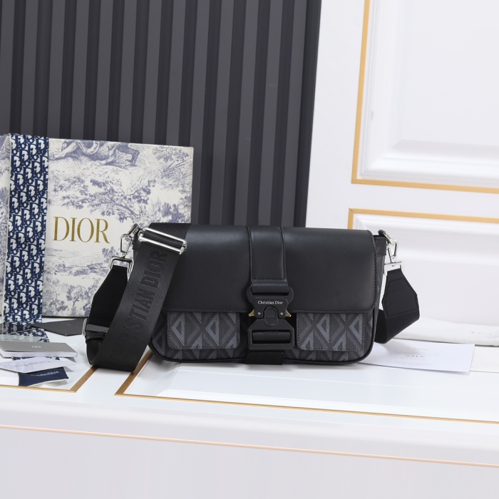 D*ior Bag Top Quality27*17*9