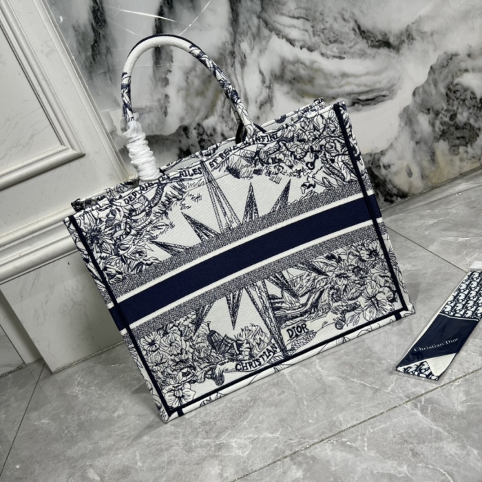D*ior Bag Top Quality41cm