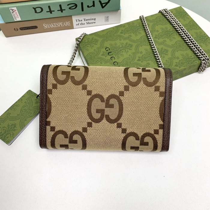 G*ucci Bag Top Quality20*13*6