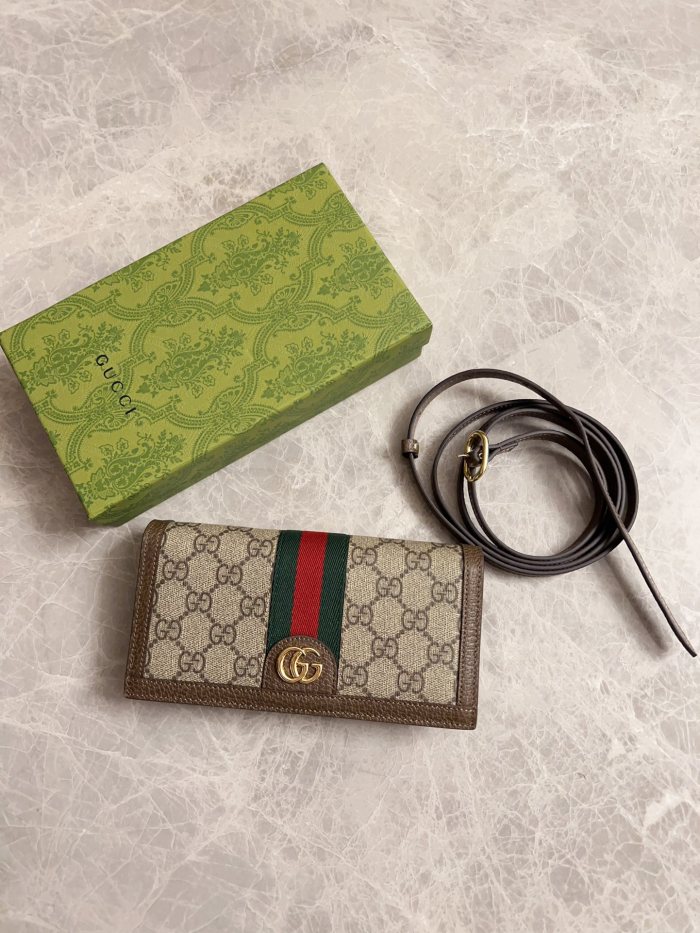 G*ucci Bag Top Quality 19*10*3CM