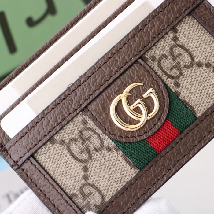 G*ucci Bag Top Quality 10*7.5cm