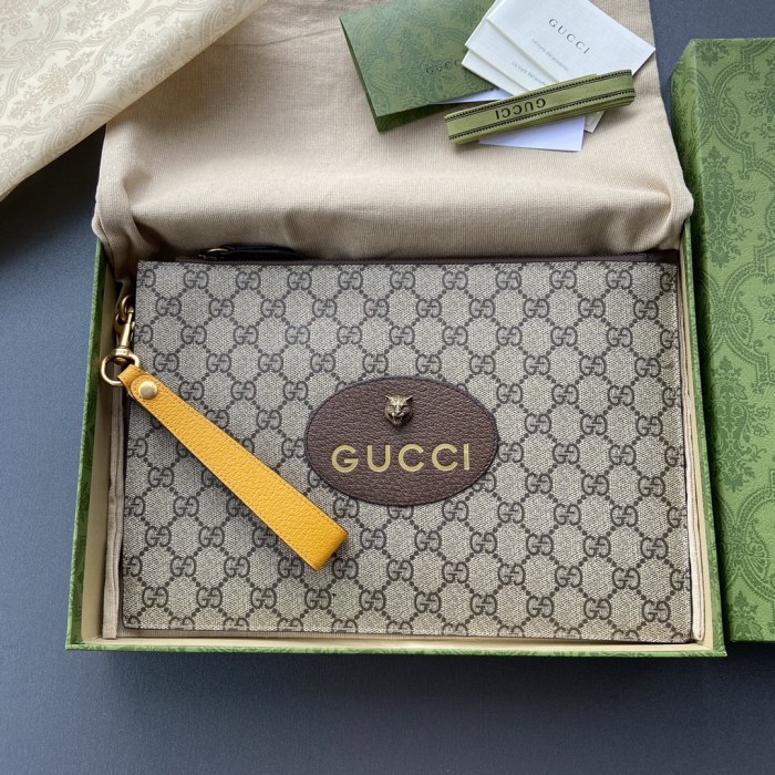 G*ucci Bag Top Quality30.5*21*1.5