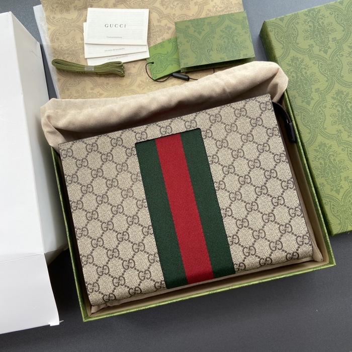 G*ucci Bag Top Quality25.5*19.5*5.5