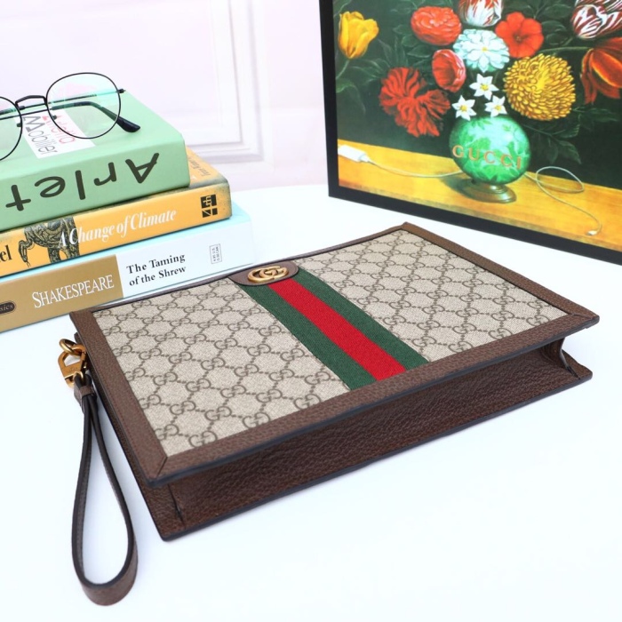 G*ucci Bag Top Quality  W28xH22xD3.5cm