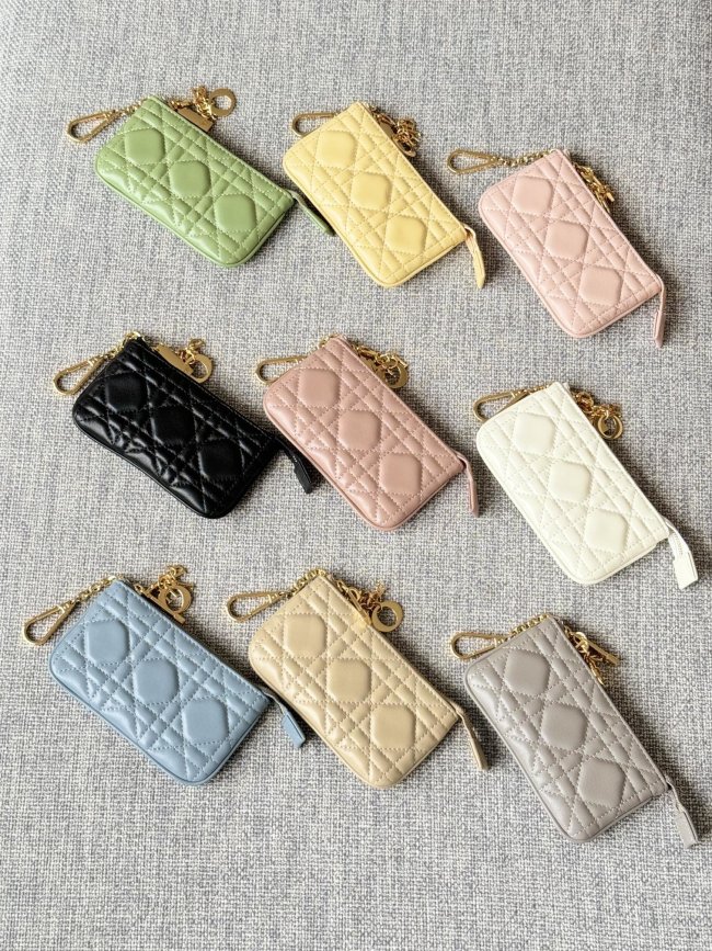 D*ior Bag Top Quality 14.5*7.6cm