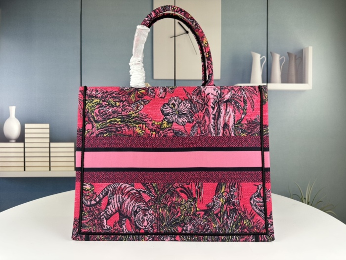 D*ior Bag Top Quality41cm