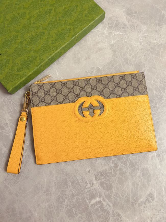 G*ucci Bag Top Quality30.5x 21x 1.5cm