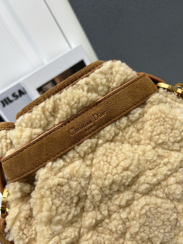 D*ior Bag Top Quality24x24.5x10
