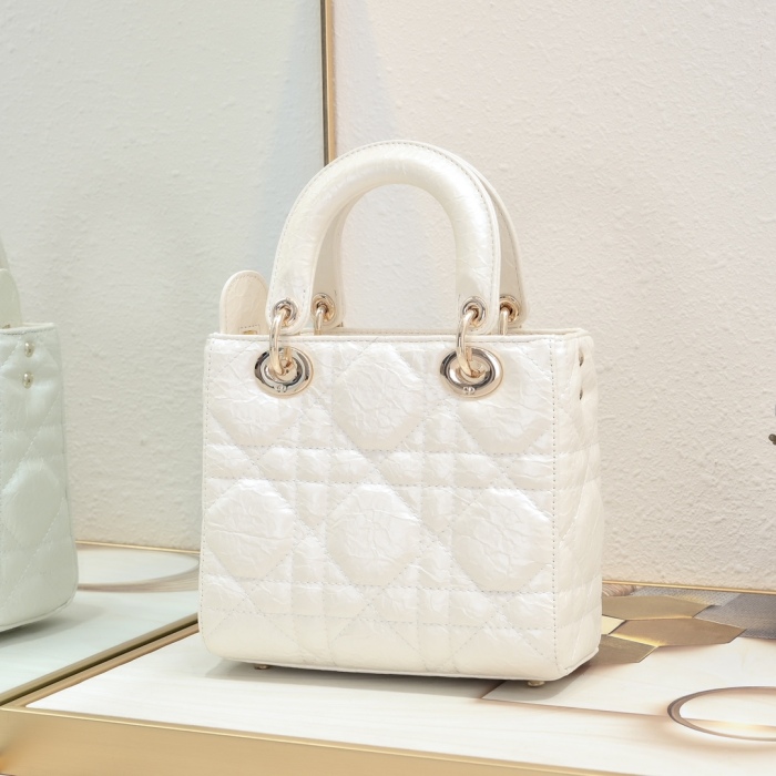 D*ior Bag Top Quality20cm