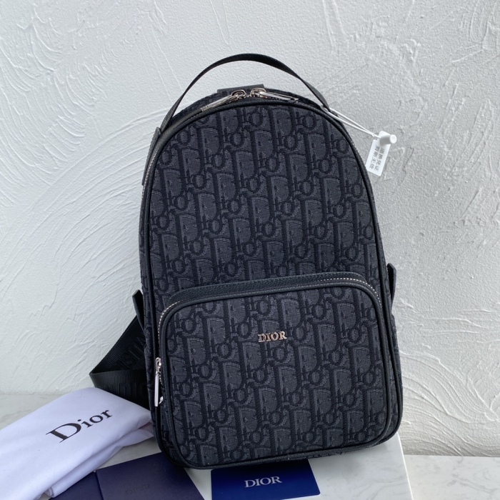 D*ior Bag Top Quality21×32×10