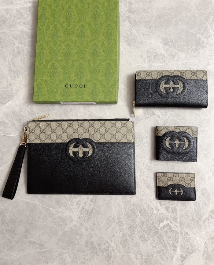 G*ucci Bag Top Quality30.5x 21x 1.5cm