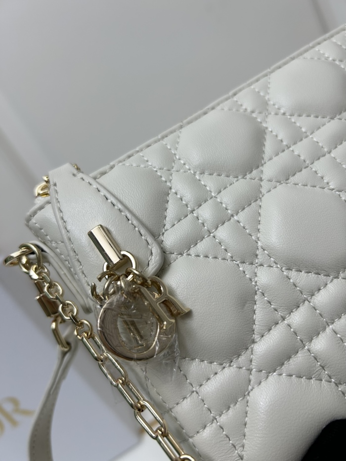 D*ior Bag Top Quality23 x 13 x 5