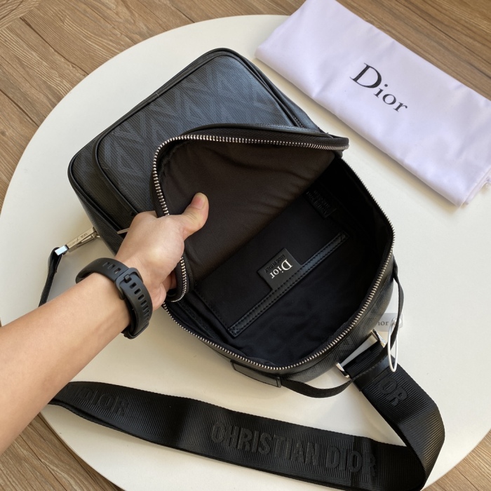 D*ior Bag Top Quality21×32×10