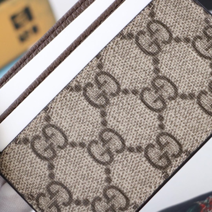G*ucci Bag Top Quality 10*7.5cm