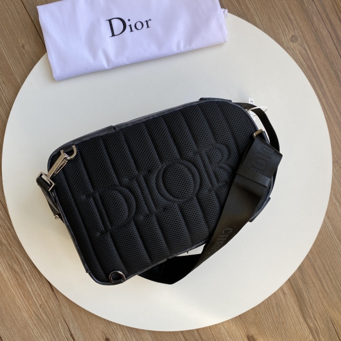 D*ior Bag Top Quality21×32×10