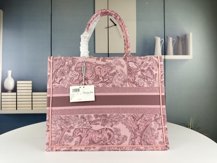 D*ior Bag Top Quality41cm