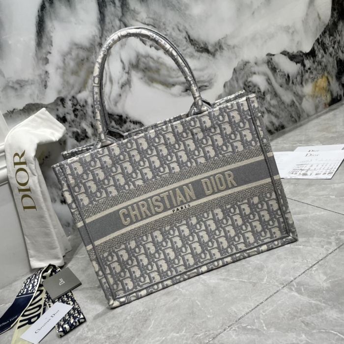 D*ior Bag Top Quality36.5*28