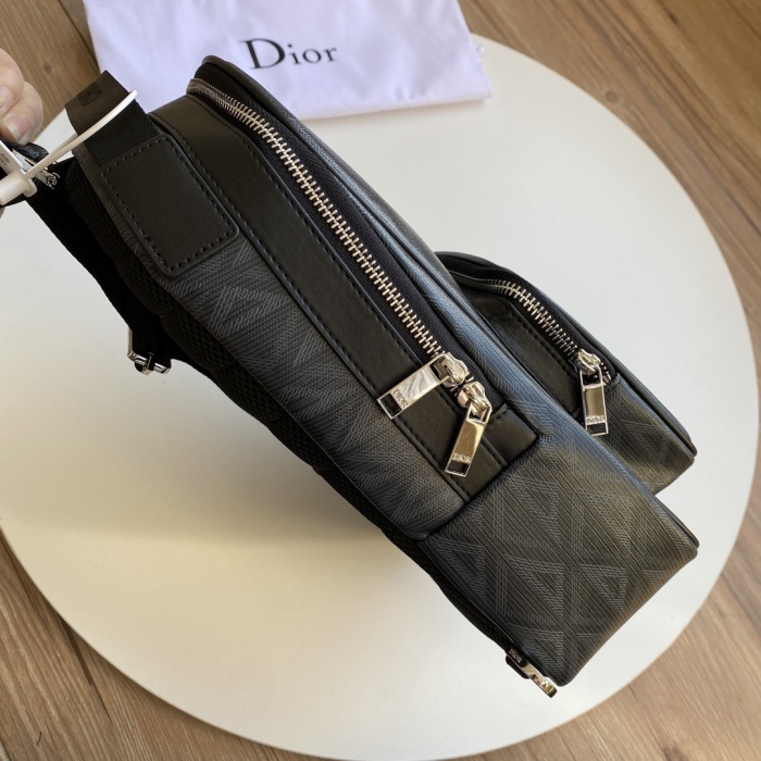 D*ior Bag Top Quality21×32×10