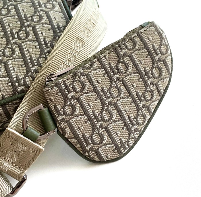 D*ior Bag Top Quality23x517