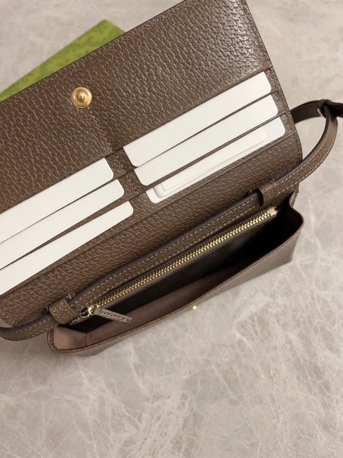 G*ucci Bag Top Quality 19*10*3CM