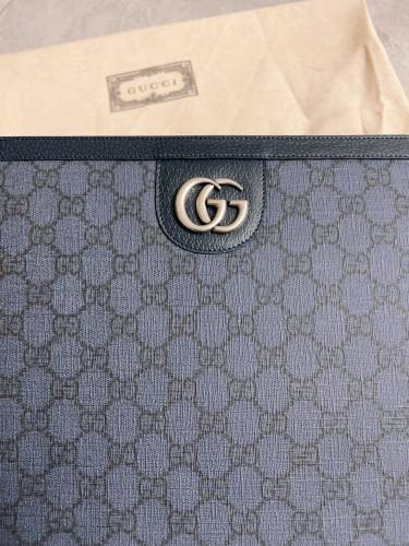 G*ucci Bag Top Quality34x 24x 5cm