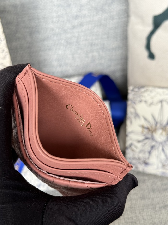 D*ior Bag Top Quality 10.5*7.5cm