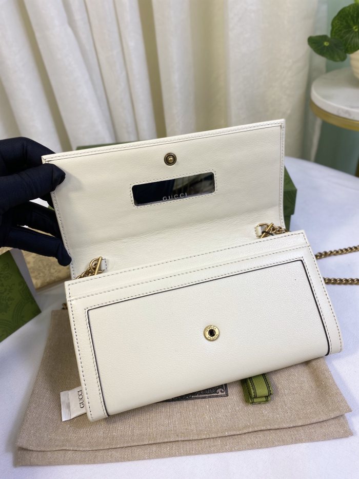 G*ucci Bag Top Quality 19*18*3.5
