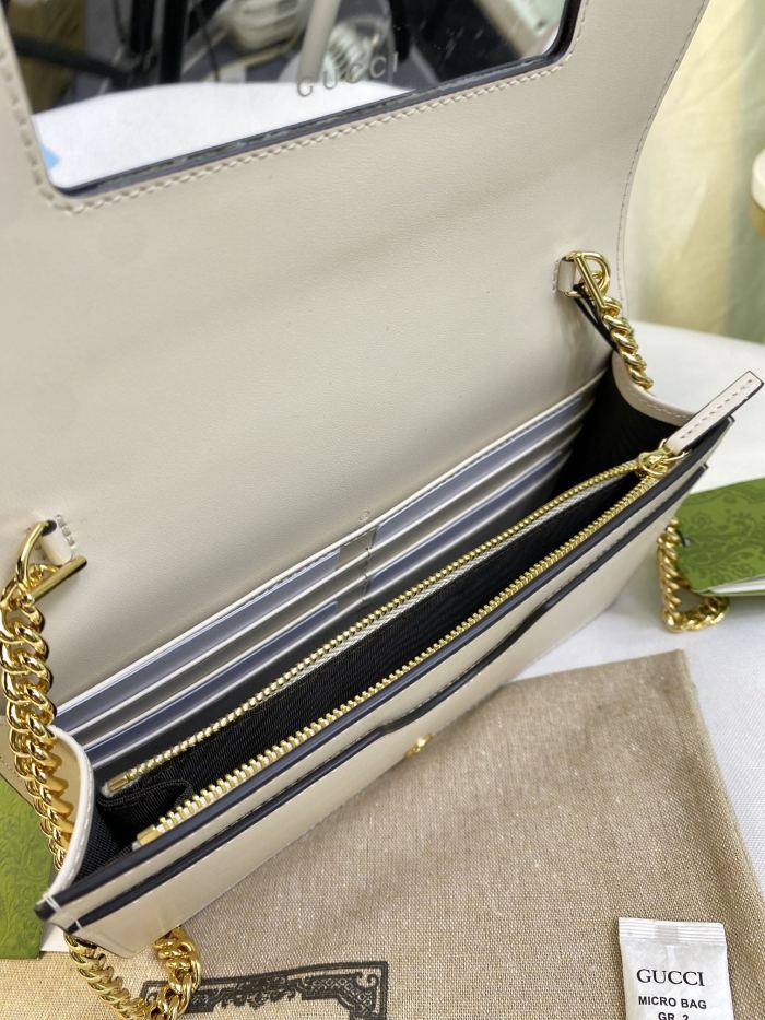 G*ucci Bag Top Quality 20*12.5*4