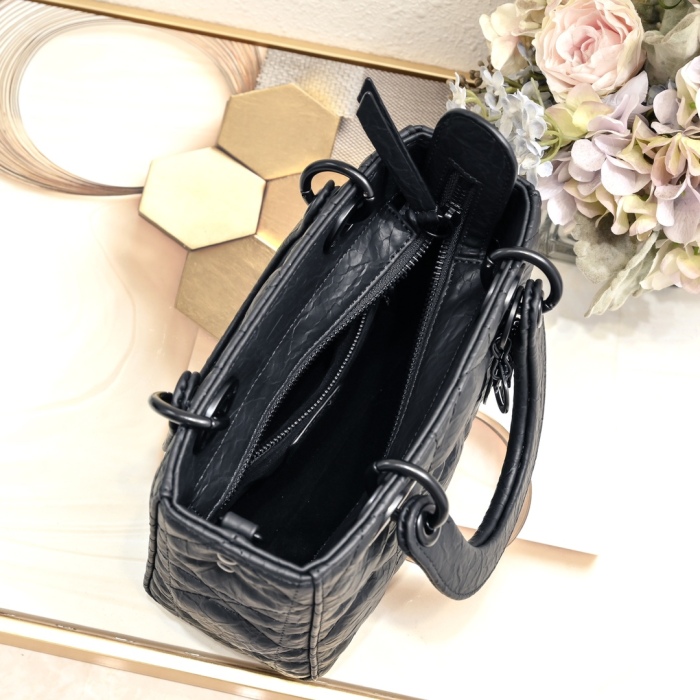 D*ior Bag Top Quality20cm