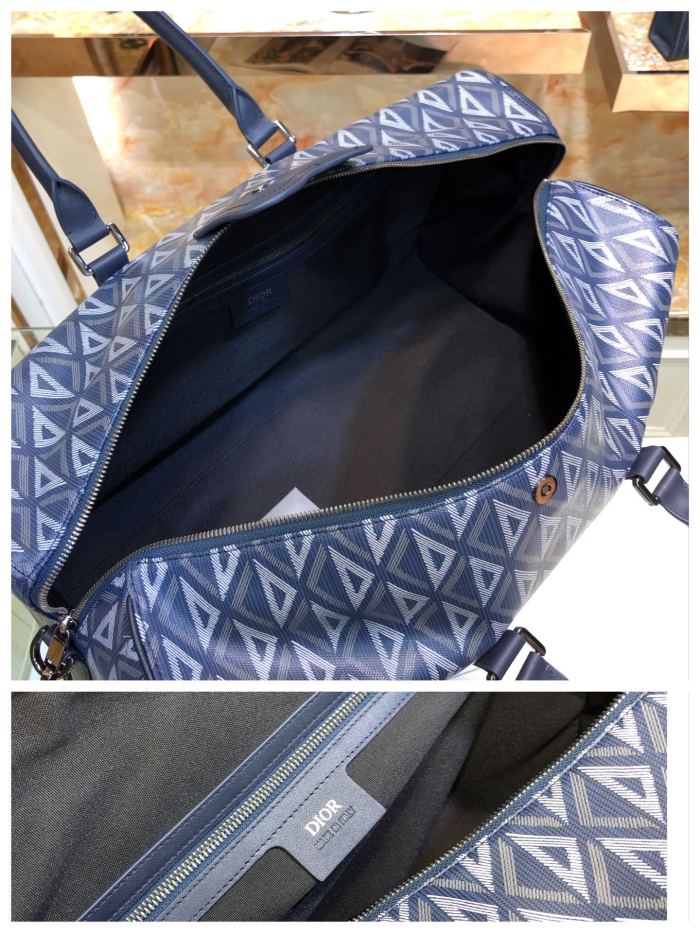 D*ior Bag Top Quality50*25*21.5