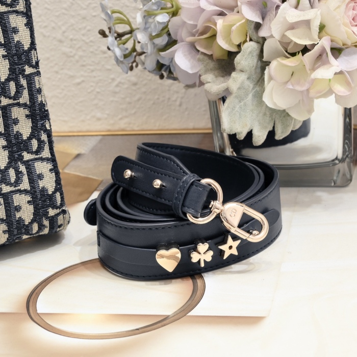 D*ior Bag Top Quality30cm