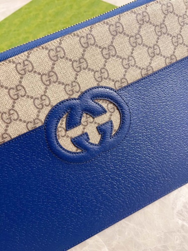 G*ucci Bag Top Quality30.5x 21x 1.5cm